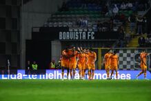 Boavista – FC Porto 