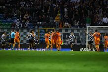 Boavista – FC Porto 