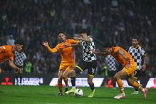 Boavista vs. FC Porto 