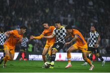 Boavista vs. FC Porto 