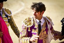 Maria Cerqueira Gomes, Cayetano Rivera.jpeg