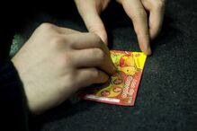 Portugueses apostam 8,6 milhões de euros por dia nos jogos da Santa Casa