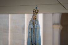 Celebrações em Fátima