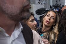 Pedro Nuno Santos confrontado por Joana Amaral Dias num momento tenso em Setúbal