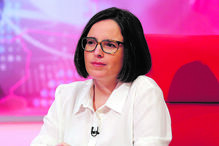 Joana Marques vai a tribunal em meados de junho