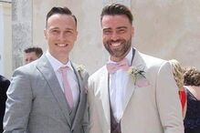 Anjos, Nelson Rosado, Sérgio Rosado