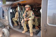 Exercício 'Orion 25'