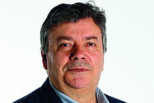 Diretor-geral editorial adjunto da Medialivre Eduardo Dâmaso
