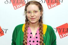Jessie Cave