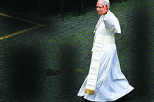 O cardeal Prevost foi eleito com 100 votos, em  133 votantes. Eram precisos 89 