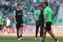 Sporting  - V. Guimarães