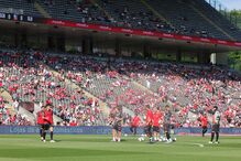 Sp. Braga  – Benfica