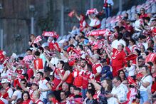 Sp. Braga  – Benfica