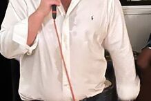 Aniversário Eduardo Madeira