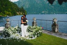 João Mário pede namorada em casamento