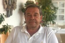 Pai de Francisco Macau