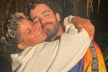 Blaya e João Barradas