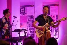 Samuel ùria atuou na SPA