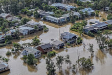 Inundações recorde na Austrália deixam quatro mortos e um desaparecido
