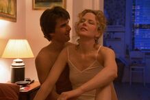 Tom Cruise e Nicole Kidman