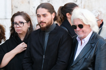 Maria Violante, Marquinho e Tony