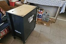 Jair Pereira deixou várias ferramentas à guarda de casal vizinho antes de desaparecimento em Oliveira do Bairro