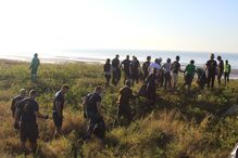 Portugueses na iniciativa