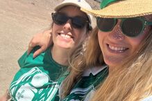 Mulher de Frederico Varandas, Katarina Larsson