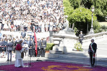 Papa toma posse como Bispo de Roma na Basílica de Latrão