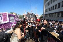 Cortejo da Queima das Fitas de Coimbra