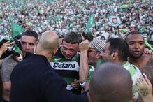 Sporting vence Taça de Portugal