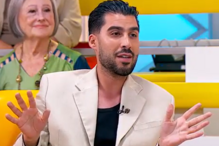 Léo Caeiro sobre Pimpinha Jardim: “Partiu a porta da Sara e tinha lá uma criança que ficou muito assustada”