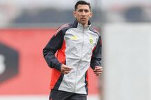 Di María