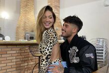 Virgínia Fonseca e Zé Felipe