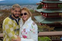 Virgínia Fonseca e Zé Felipe