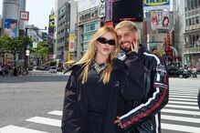 Virgínia Fonseca e Zé Felipe