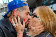 Virgínia Fonseca e Zé Felipe