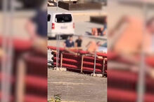 PJ de Setúbal detém quatro homens envolvidos numa bárbara agressão a dois trabalhadores no Barreiro