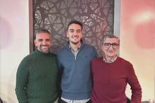 Rui Borges, Mário Borges, Manuel Borges.jpg