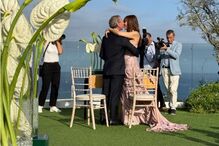 Casamento Fátima Lopes