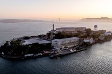 Trump insiste em reabrir Alcatraz, a prisão mais famosa do Mundo