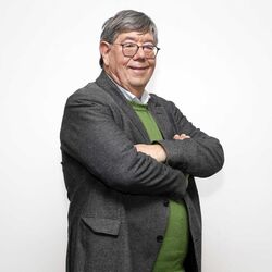 Carlos Fiolhais