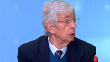 Acusações, traumas de infância, poder e fama: José Castelo Branco nega estar fugido à justiça