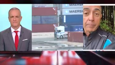 “Já se começam a notar os ecos da guerra comercial”: Camilo Lourenço analisa aceleração da inflação 