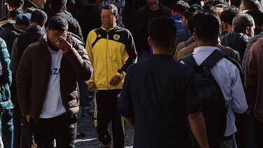 Estrangeiros a residir em Portugal quadruplicaram em sete anos, com 1,5 milhões em 2024