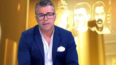 José Calado: 'O Sporting depende de si para ser campeão, mas o Benfica também'