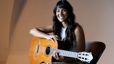 A energia do mar no ‘Âmbar’ de Tainá 