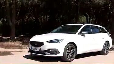 “Um puro elétrico”: conheça o renovado SEAT Leon ST e-Hybrid  