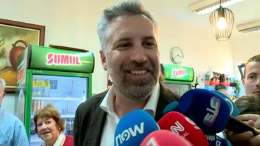 Pedro Nuno Santos : “medo é uma coisa que não me assiste”