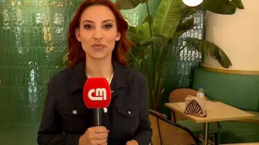 Catarina Miranda foi a uma das pastelarias mais icónicas de Lisboa  